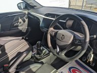 Vauxhall Corsa GS 12