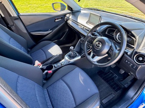 Mazda 2 SPORTS LAUNCH EDITION 14