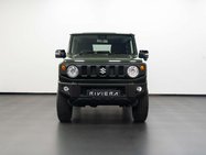 Suzuki Jimny SUV 0.7 Automatic Petrol 22