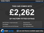 BMW X2 2.0 X2 xDrive 20d M Sport Auto 4WD 5dr 21