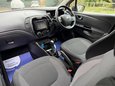 Renault Captur 1.2 TCe ENERGY Dynamique Nav Auto Euro 6 (s/s) 5dr 11