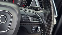 Audi Q5 2.0 TDI S line SUV 5dr Diesel S Tronic quattro Euro 6 (s/s) (190 ps) 39