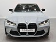 BMW M3 3.0 BiTurbo Competition Saloon 4dr Petrol Steptronic M xDrive Euro 6 (s/s) 12