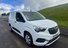 Vauxhall Combo 1.5 Combo 2300 Sportive S/S