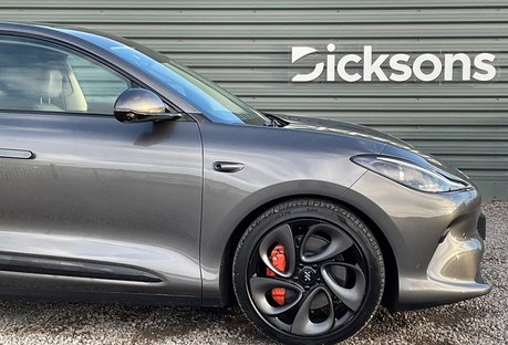 MG IM6 100kWh LAUNCH EDITION AWD