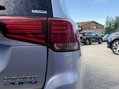Mitsubishi Outlander 2.4h TwinMotor 13.8kWh 4h SUV 5dr Petrol Plug-in Hybrid CVT 4WD Euro 6 (s/s 18