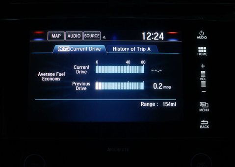 Honda Civic 1.0 Civic SR VTec 5dr 25