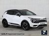 Kia Sportage GT-Line 'S' 1.6 T-GDi DCT 48v