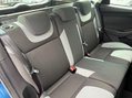 Ford Focus 1.0T EcoBoost Zetec Euro 5 (s/s) 5dr 17