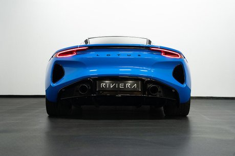 Lotus Emira 3.5 V6 First Edition Coupe 2dr Petrol Manual Euro 6 (404 ps) 29