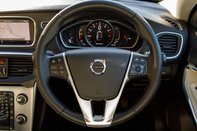 Volvo V40 T3 INSCRIPTION 20