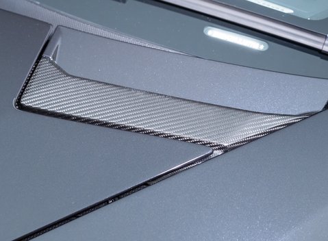 Lamborghini Aventador S LP 740-4 Roadster 30