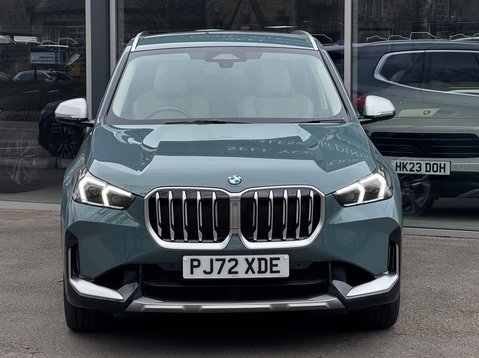 BMW X1 XDRIVE 23I XLINE PREMIER MHEV 10