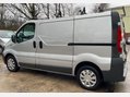 Vauxhall Vivaro 2.0 2700 CDTi Panel Van 4dr Diesel Manual FWD L1 (195 g/km, 113 bhp) 15