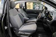 Fiat 500e ICON 33