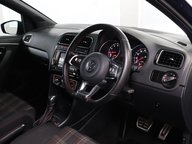 Volkswagen Polo GTI DSG 5