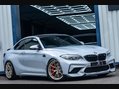 BMW M2 3.0 M2 Competition Edition Auto 2dr 31