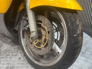 Suzuki GSX 1999 ALL COMPLETE 39K SPARES OR REPAIR PROJECT 600CC 24