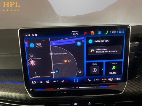 Volkswagen Golf 1.5 TSI eHybrid 19.7kWh GTE Hatchback 5dr Petrol Plug-in Hybrid DSG Euro 6 15