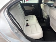 Mercedes-Benz A Class A 180 SE EXECUTIVE 7