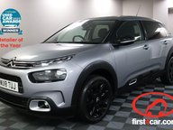 Citroen C4 Cactus BLUEHDI FLAIR S/S 1