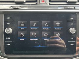 Volkswagen Tiguan 1.5 Tiguan Life TSi 5dr 26