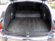 Jaguar MK2 3.4 Manual + Overdrive 15