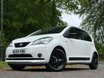 SEAT Mii DESIGN 1