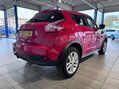 Nissan Juke 1.2 DIG-T N-Connecta Euro 6 (s/s) 5dr 3