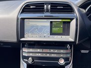 Jaguar XE 2.0i GPF R-Sport Auto Euro 6 (s/s) 4dr 80