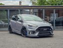 Ford Focus 2.3 Focus RS 4WD 5dr