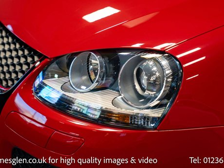 Volkswagen Golf 2.0 Golf GTi Edition 30 230 5dr 28