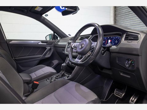 Volkswagen Tiguan 1.5 TSI EVO R-Line Tech DSG Euro 6 (s/s) 5dr 13