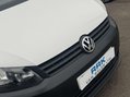 Volkswagen Caddy 1.6 TDI BlueMotion Tech C20 Startline Panel Van 4dr Diesel Manual L1 H1 (13 12