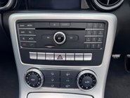 Mercedes-Benz SLC SLC 180 AMG LINE 17