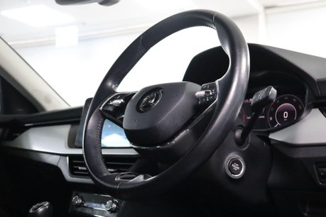 Skoda Kamiq SE L TSI 12