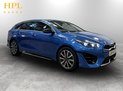 Kia Pro Ceed 1.5 T-GDi GT-Line Shooting Brake 5dr Petrol Manual Euro 6 (s/s) (138 bhp) 2