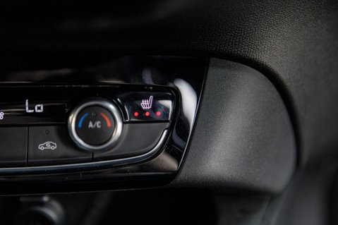 Vauxhall Corsa ELITE NAV PREMIUM 35