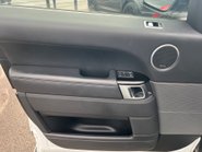 Land Rover Range Rover Sport SDV8 AUTOBIOGRAPHY DYNAMIC 46