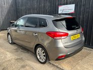Kia Carens 3 SAT NAV ECODYNAMICS CRDI 13