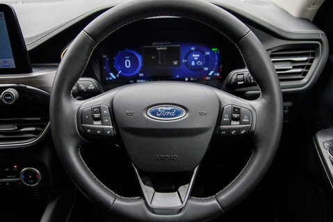 Ford Kuga VIGNALE 16