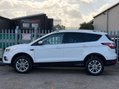 Ford Kuga 1.5 Kuga Titanium TDCi 5dr 10