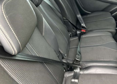 Peugeot 5008 1.6 PureTech GT SUV 5dr Petrol EAT Euro 6 (s/s) (180 ps) 8