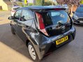 Toyota Aygo 1.0 VVT-i x-play Euro 5 5dr Euro 5 4
