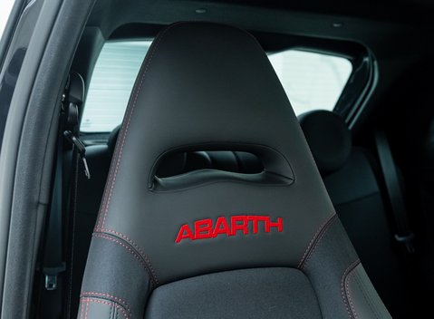 Abarth 695 Competizione 14