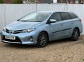 Toyota Auris **SORRY NOW SOLD** 1