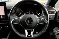 Renault Clio RS LINE TCE 21