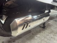 Royal Alloy GT 2019 ONLY 2K NEW MOT CUSTOM SCOOTER LEARNER LEGAL 125CC 44