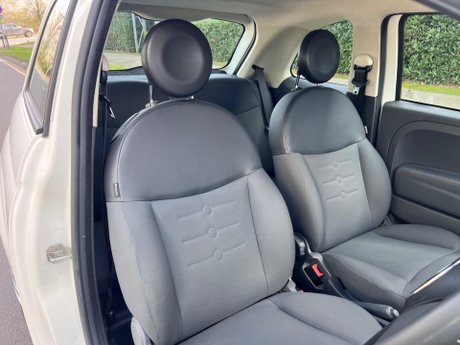 Fiat 500 1.2 Pop Euro 6 (s/s) 3dr 49