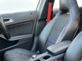 Mercedes-Benz A Class 2.0 A250 BlueEfficiency Engineered Edition by AMG Auto 5dr 65